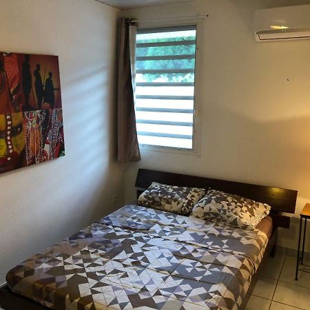 Apartamento Casa Mya Kourou Exterior foto