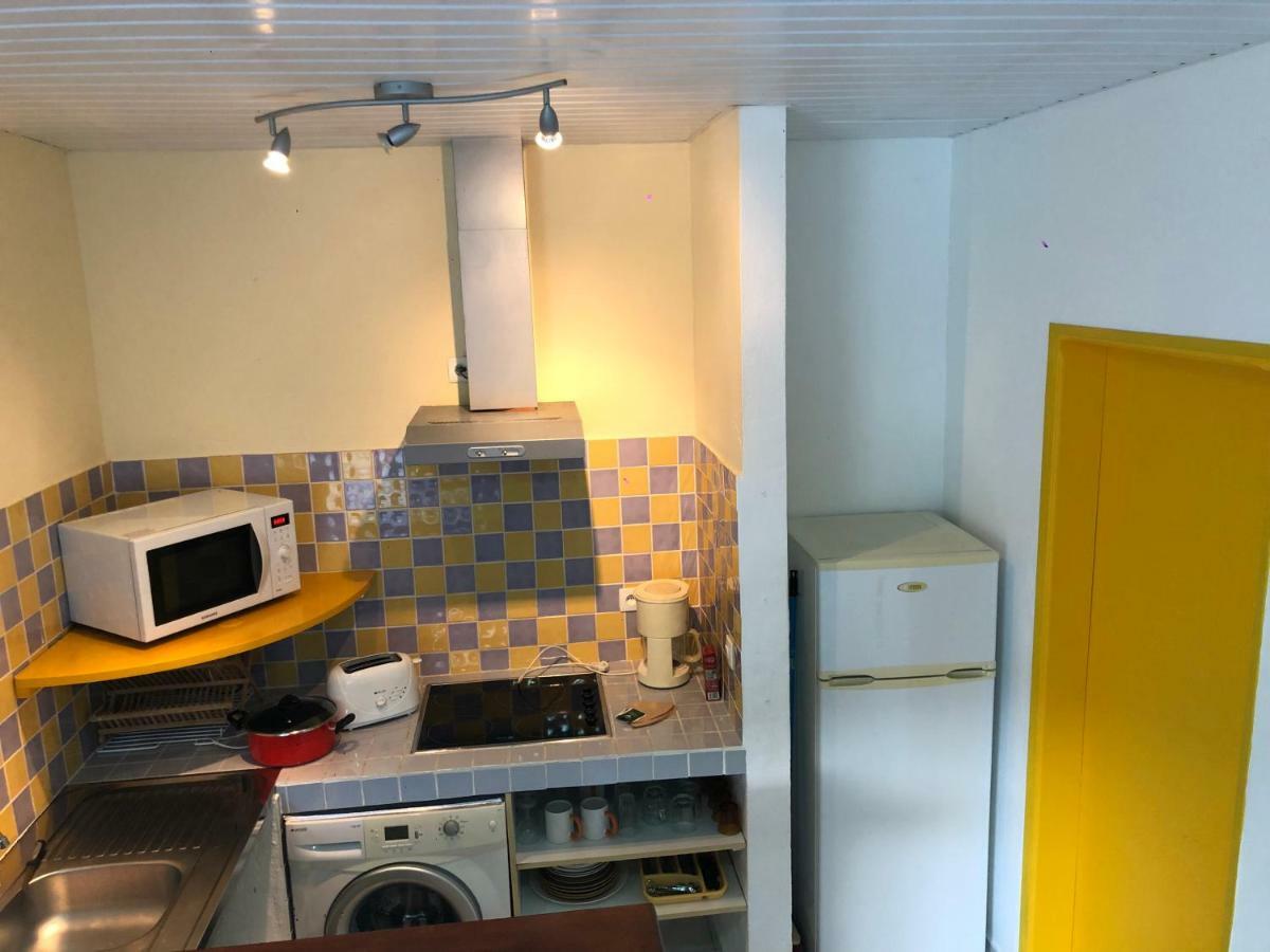 Apartamento Casa Mya Kourou Exterior foto