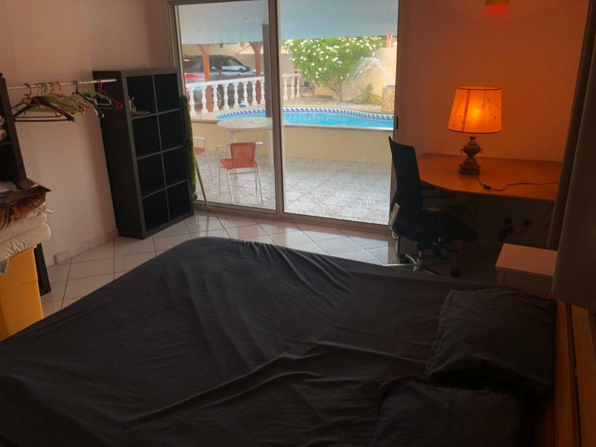 Apartamento Casa Mya Kourou Exterior foto